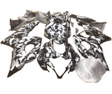 Suzuki GSXR 1000 Fairing Kit (2000-2002) Black, White, Gray Camouflage at KingsMotorcycleFairings.com