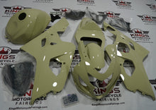 Suzuki GSXR 600 Fairings (2004-2005) Desert Tan at KingsMotorcycleFairings.com