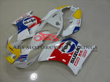 Suzuki RGV250 VJ21 White Pepsi Fairings at KingsMotorcycleFairings.com