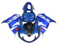 Suzuki TL1000R Fairing kit (1998-2003) Blue, White, Black, Red at KingsMotorcycleFairings.com