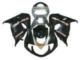 Suzuki TL1000R Fairings (1998-2003) Black, Gray, Red at KingsMotorcycleFairings.com