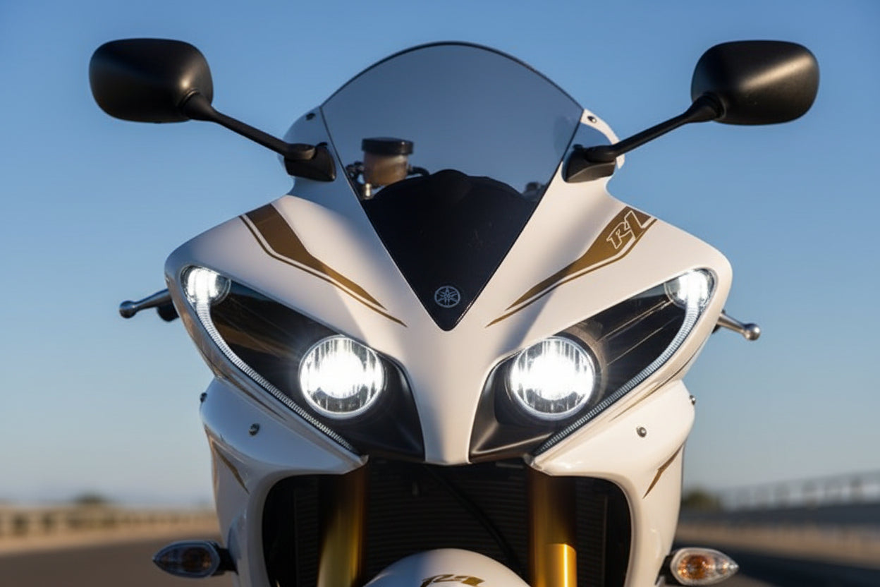 Shop The Highest Quality Motorcycle Fairing Kits and Fairing Panels at KingsMotorcycleFairings.com