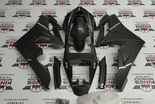 Triumph Daytona 675 Fairing Kit (2006-2008) Faux Carbon Fiber at KingsMotorcycleFairings.com