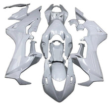 White Honda CBR1000RR Fairings (2017-2025) at KingsMotorcycleFairings.com
