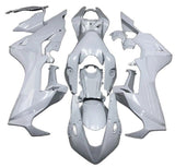 White Honda CBR1000RR Fairings (2017-2025) at KingsMotorcycleFairings.com