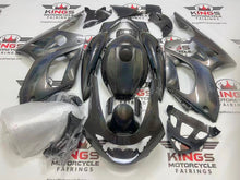 YAMAHA YZF600R Fairings (1998-2007)  Rainbow Glitter Holographic at KingsMotorcycleFairings.com