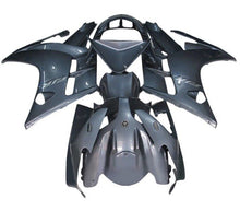 Yamaha FJR1300 Fairings (2013-2015) Gray at KingsMotorcycleFairings.com