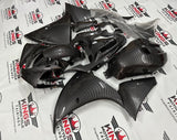 Yamaha R1 Fairings (2012-2014) Faux Carbon Fiber at KingsMotorcycleFairings.com