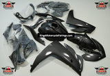 Yamaha R3 Fairings (2015-2018) Faux Carbon Fiber at KingsMotorcycleFairings.com