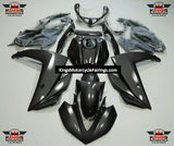 Yamaha R3 Fairings (2015-2018) Faux Carbon Fiber at KingsMotorcycleFairings.com