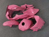 Yamaha R3 Race Fairing Kit (2022-2024) Pink at KingsMotorcycleFairings.com