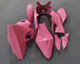 Yamaha R3 Race Fairings (2022-2024) Pink at KingsMotorcycleFairings.com