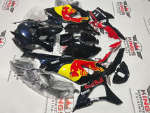 Yamaha R7 Fairing Kit (2021-2025) Dark Blue, Yellow, RedBull from KingsMotorcycleFairings.com