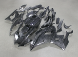 Yamaha R7 Fairing Kit (2021-2025) Forged Carbon Fiber Style at KingsMotorcycleFairings.com