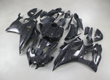 Yamaha R7 Fairing Set (2021-2025) Forged Carbon Fiber Style at KingsMotorcycleFairings.com
