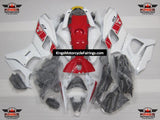 Yamaha R7 Fairings (2021-2024) White, Red, Yellow, Black at KingsMotorcycleFairings.com