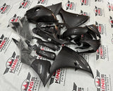 Yamaha YZF-R1 Fairing kit (2012-2014) Faux Carbon Fiber at KingsMotorcycleFairings.com