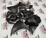 Yamaha YZF-R1 Fairings (2012-2014) Faux Carbon Fiber from KingsMotorcycleFairings.com