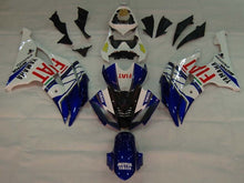 Yamaha YZF-R6 Fairings (2008-2016) Blue, White, Red, Fiat at KingsMotorcycleFairings.com