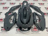 Yamaha YZF1000R Fairings (1996-2007) Nardo Gray at KingsMotorcycleFairings.com