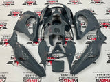 Yamaha YZF1000R Fairings (1996-2007) Nardo Gray at KingsMotorcycleFairings.com