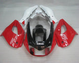 Yamaha YZF1000R Thunderace Fairings (1996-2007) Black, Red, White at KingsMotorcycleFairings.com