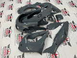 Yamaha YZF1000R Thunderace Fairings (1996-2007) Nardo Gray from KingsMotorcycleFairings.com