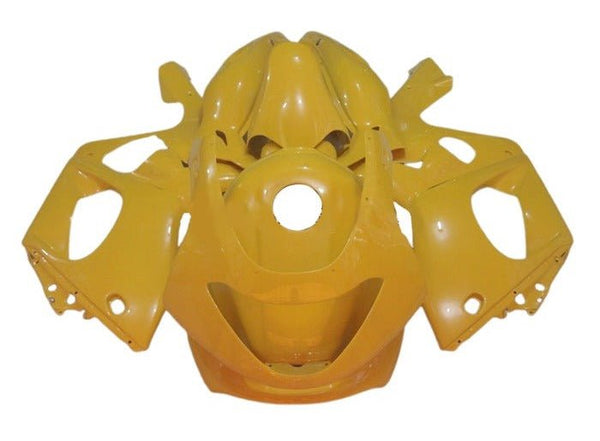 Yamaha YZF600R Thundercat Fairings (1998-2007) Yellow at KingsMotorcycleFairings.com
