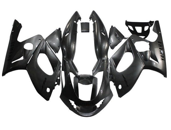 Yamaha YZF600R Thundercat (1998-2007) Gray at KingsMotorcycleFairings.com