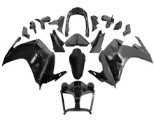 Yamaha FJR1300 Fairings (2013-2015) Black Gloss from KingsMotorcycleFairings.com