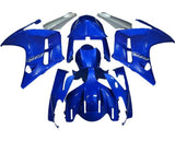 Yamaha FJR1300 Fairings (2013-2015) Blue from KingsMotorcycleFairings.com