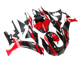 Yamaha R1 Fairing kit (2020-2025) Black, Red, Silver, White at KingsMotorcycleFairings.com