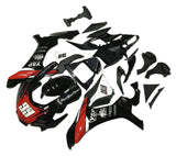 Yamaha R1 Fairings (2020-2025) Black, Red, White 99 at KingsMotorcycleFairings.com