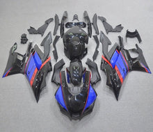 Yamaha R3 Fairings (2022-2024) Black, Blue, Red at KingsMotorcycleFairings.com