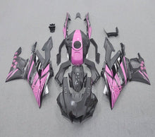 Yamaha R3 Fairings (2022-2024) Black, Pink, Monster at KingsMotorcycleFairings.com