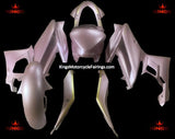Yamaha R3 Fairings (2022-2024) Matte Pink at KingsMotorcycleFairings.com