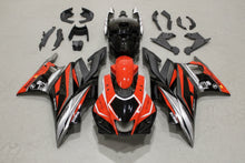 Yamaha R3 Fairings (2022-2024) Red, Silver, Black, White at KingsMotorcycleFairings.com