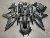 Yamaha R7 Fairing kit (2021-2025) Faux Carbon Fiber at KingsMotorcycleFairings.com