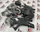 Yamaha YZF-R1 Fairing Kit (2020-2025) Nardo Gray at KingsMotorcycleFairings.com
