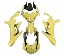 Yamaha YZF-R1 Fairings (2020-2025) Tan Beige at KingsMotorcycleFairings.com