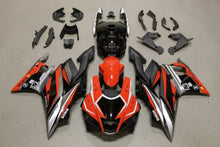 Yamaha YZF-R3 Fairings (2022-2024) Red, Silver, Black, White at KingsMotorcycleFairings.com
