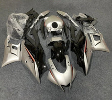Yamaha YZF-R3 Fairings (2022-2024) Silver, Black, Red at KingsMotorcycleFairings.com