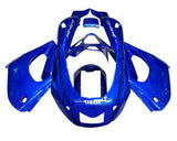 Yamaha YZF1000R Fairings (1996-2007) Blue at KingsMotorcycleFairings.com