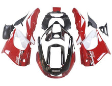 Yamaha YZF1000R Fairings (1996-2007) Red, Black, White at KingsMotorcycleFairings.com
