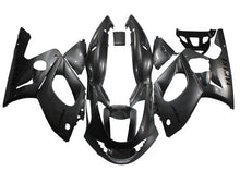 Yamaha YZF600R (1998-2007) Gray at KingsMotorcycleFairings.com