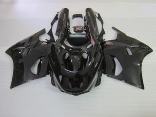 Fairings for Kawasaki ZX11 / ZZR1100 (1993-2001) Black