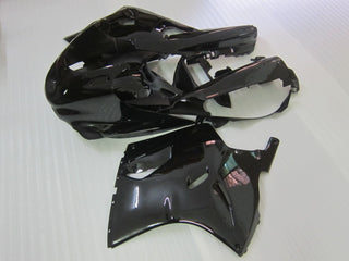 Cyleto Bremsbeläge Vorne + Hinten Für Kawasaki ZR1100 Zephyr, ZZR1100, ZX11 Ninja – Kevlar Carbon