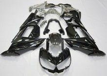Gloss Black fairing kit for Kawasaki NINJA 1000 2014, 2015, 2016 motorcycles