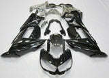 Gloss Black fairing kit for Kawasaki NINJA 1000 2014, 2015, 2016 motorcycles