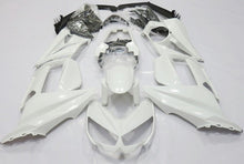 White fairing kit for Kawasaki NINJA 1000 2014, 2015, 2016 motorcycles